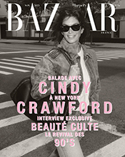 Harper's Bazaar (France-November 2025)